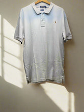 RLP POLO T-SHIRT